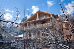 Zankhrpas A Himalayan Home  Manali