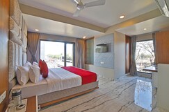 Hotel Balaji villa