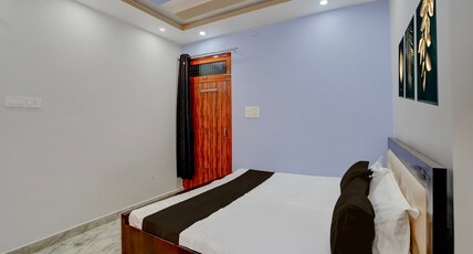 SPOT ON Shri Shankar Inn Room Type - SPOT ON NON-AC