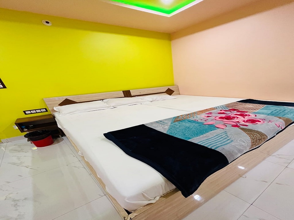 Hotel Shree Sanwariya - Tap to explore photos