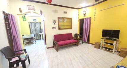 Happy Prince Villa Room Type - Happy Prince Villa