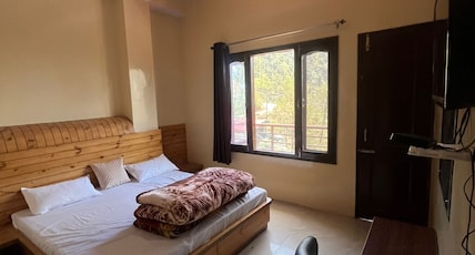 The Classic Residency Room Type - Standard