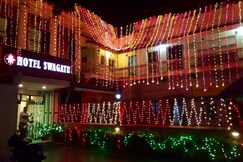 Hotel Swagath