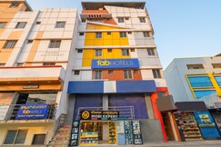 FabHotel Green City Comforts - Madiwala