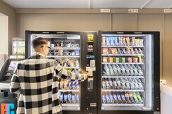 a&o Dresden Hauptbahnhof