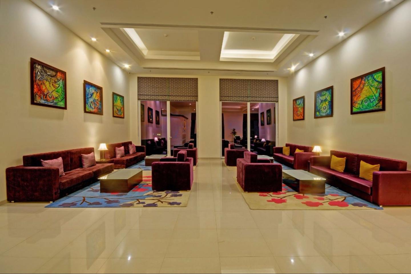 Main gallery