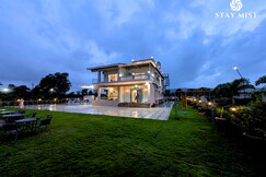 Casa Mont | Staymist