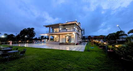 Casa Mont | Staymist Room Type - Casa Mont | Staymist
