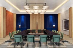 Pullman Kuching