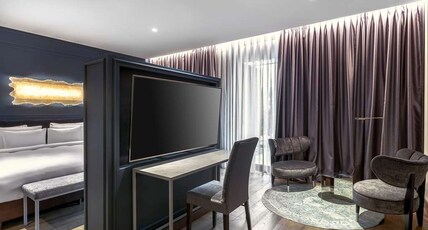 Tsinandali Estate Room Type - Junior Suite