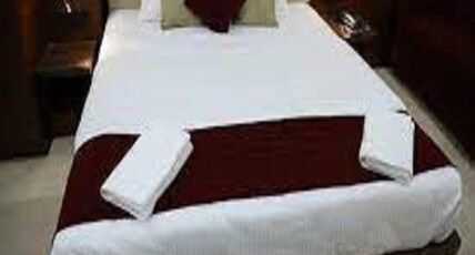 Hotel Mayura Room Type - DOUBLE AC ROOMS