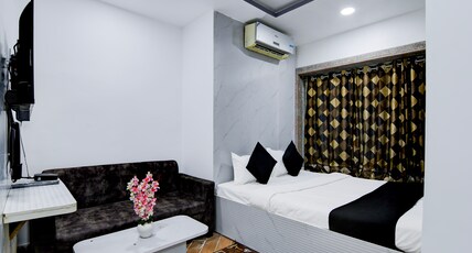 Hotel Dream World Room Type - Executive Room