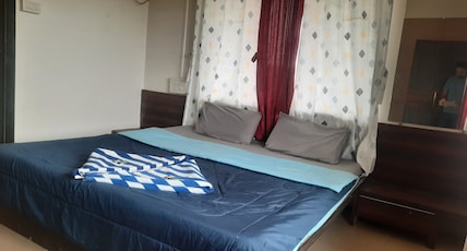 Bison Resort Amboli Room Type - Standard Room