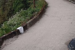 Mine Hill Top Heaven