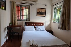 The Adyar House Boutique Homestays