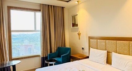 Hotel Amora Room Type - Executive Room