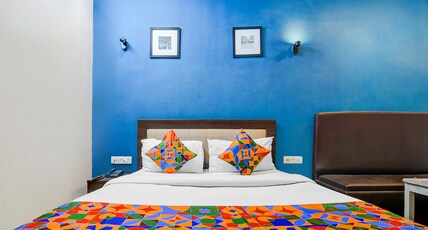 FabHotel Stay Hub Room Type - Suite Room