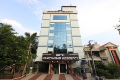 HOTEL RAMCHARAN RESIDENCY