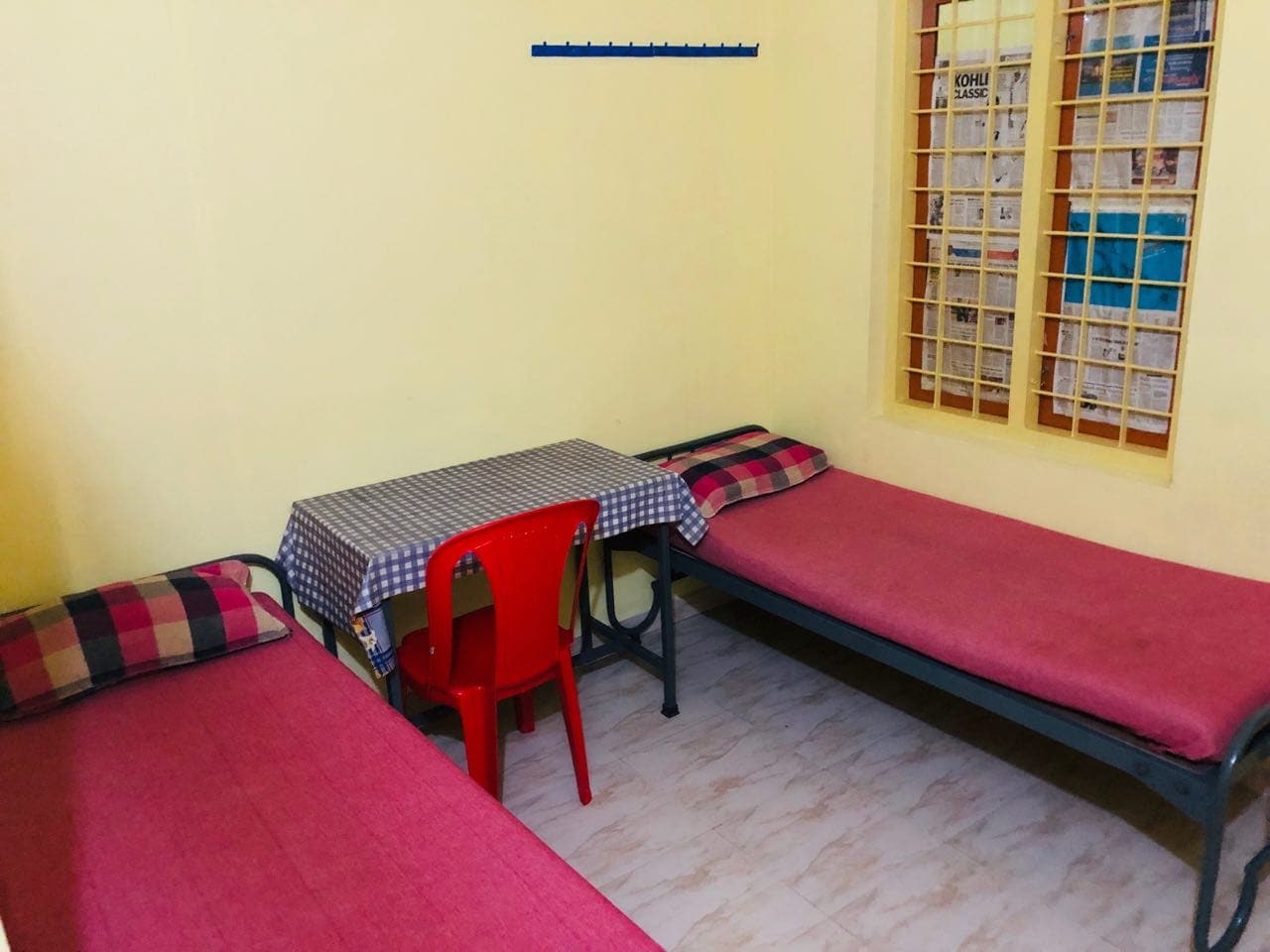 Puthumana Royal Tourist Home - Tap to explore photos
