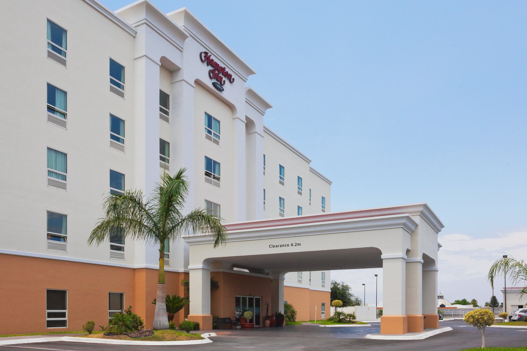 Hampton Inn by Hilton Ciudad Victoria - Tap to explore photos