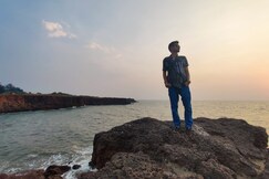 Staycations 101 Kihim Alibaug