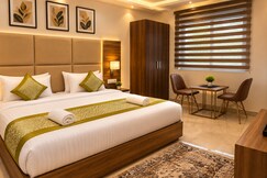 Hotel A Star Gold