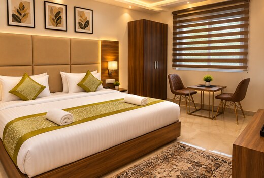 Hotel A Star Gold