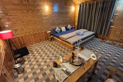 Moksha hilltop jibhi