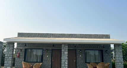 Jawai Empire Resorts By Premier Stays Room Type - Luxury Cottage
