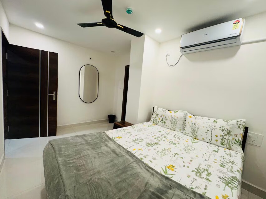 Premium 2bhk at us embassy - Tap to explore photos