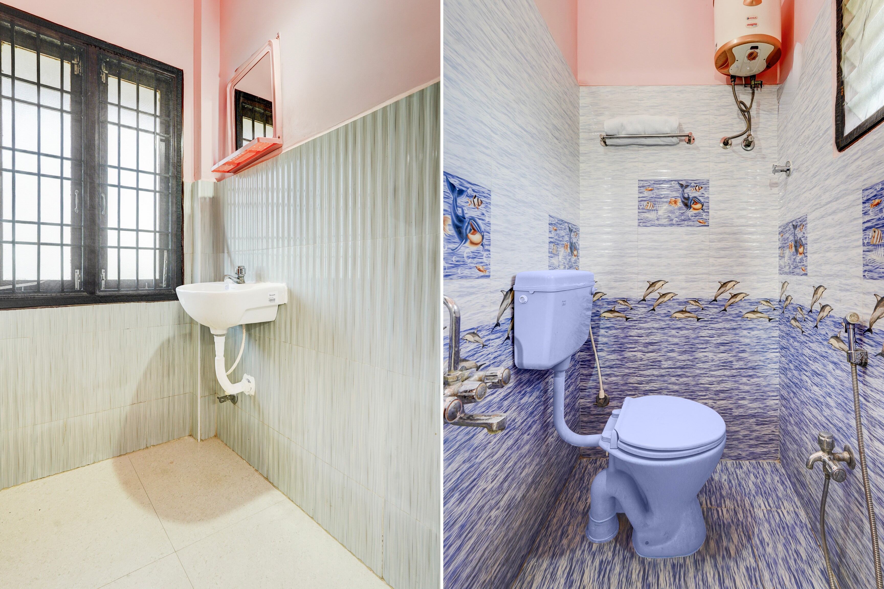 Hotel O Madras Residency - Tap to explore photos