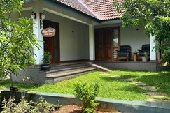 Bluewoods Homestay Cozy Nature Stay