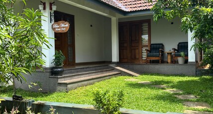 Bluewoods Homestay Cozy Nature Stay Room Type - Bluewoods Homestay Cozy Nature Stay