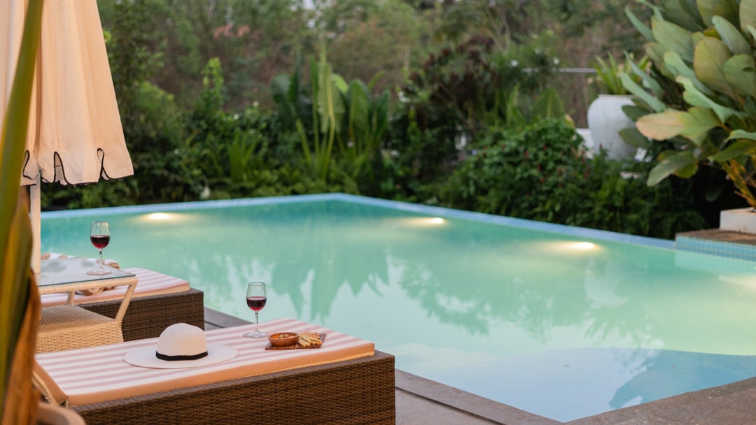 LohonoStays Vitalda Scerenity Villa A - Tap to explore photos