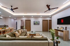 StayVista at Terra Hue