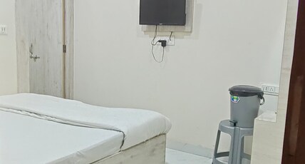 Hotel Grand L.M. Room Type - 209