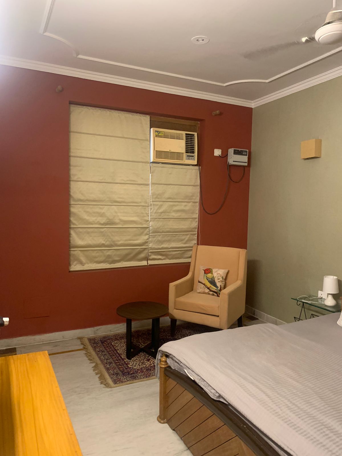 Villa On The Ganges - Tap to explore photos