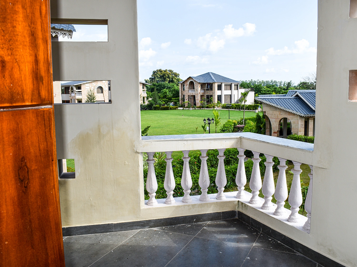 Amaris Greens Resort Room Type - Celestia Room