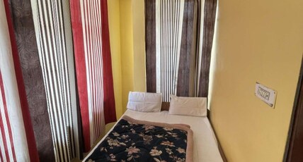 Relish Homestay By StayApart Room Type - Double Room