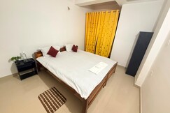 Limiz Homes | 3BHK Private Apartment in Six Mile