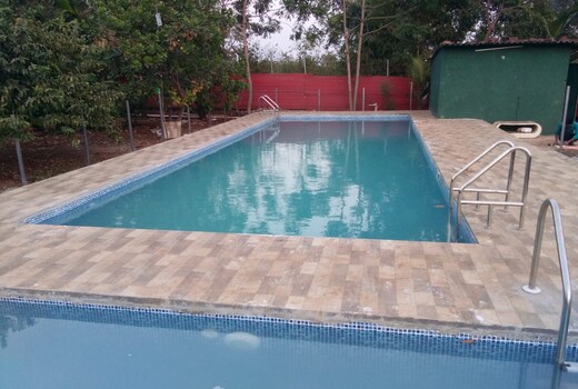 MARS AGRO FARMHOUSE and RESORT
