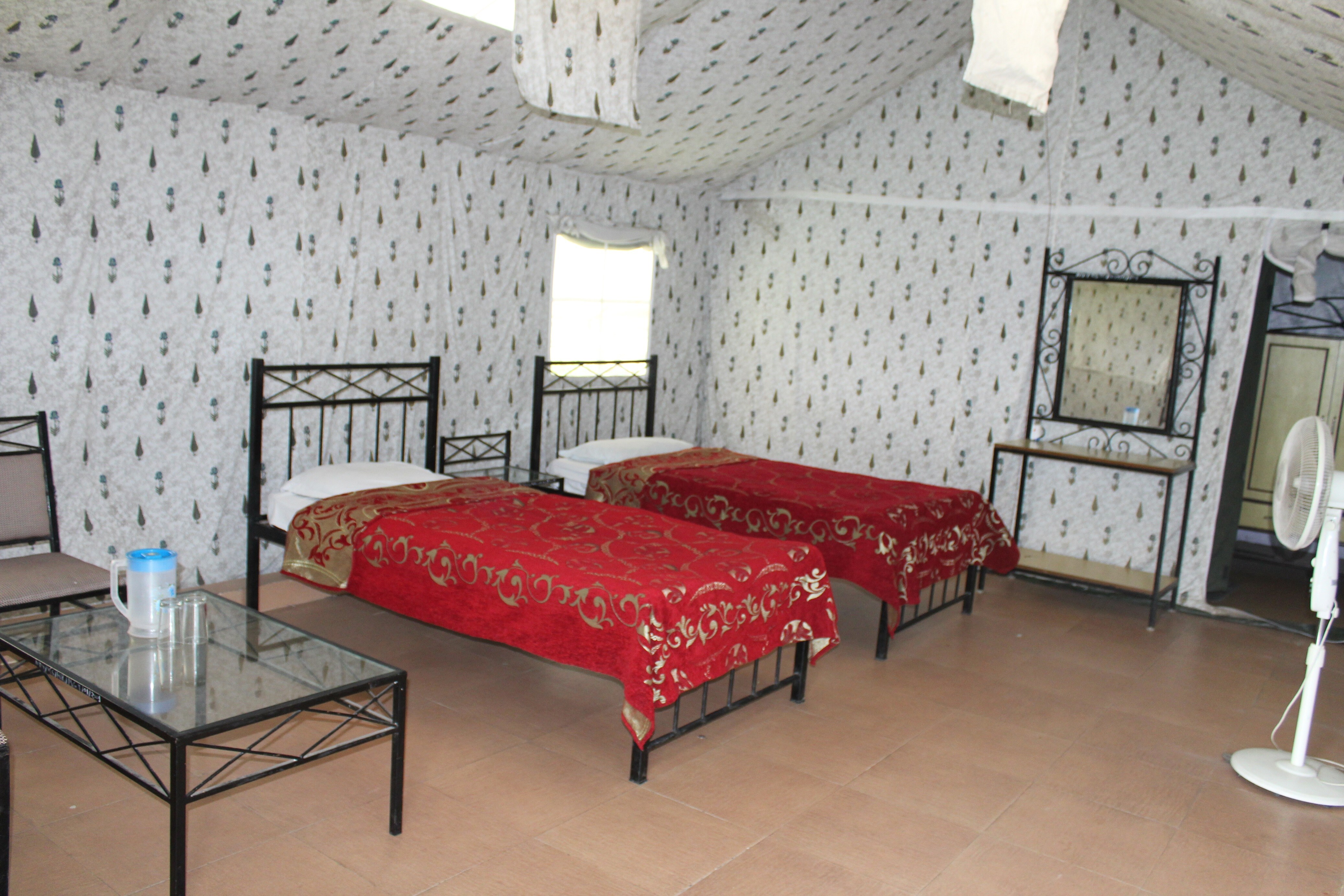 YMCA Campsite Cum Programme Centre - Tap to explore photos