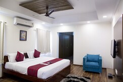 Lakshana service apartment big temple -Thanjavur