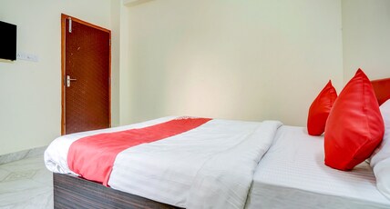 Hotel O Avisi Residency Room Type - Classic