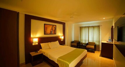 Lalitha Inn Room Type - Executive AC