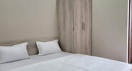 Hotel Sasa Inn Room Type - Premium