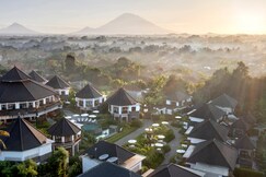 Swan Paradise A Pramana Experience