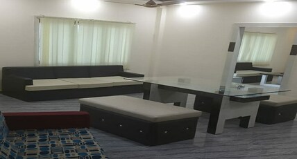 Hotel Muskan Palace Room Type - Mini Suite