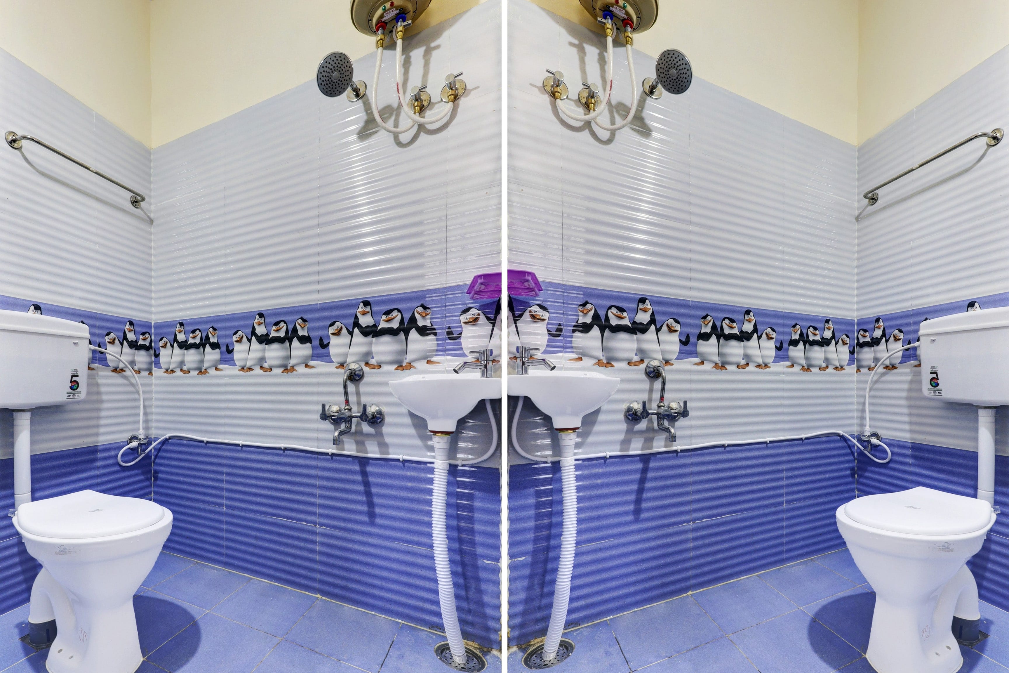 Hotel O Indian Residency, Near Adams Academy, Kadugodi - Tap to explore photos