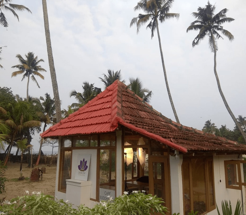Sambobhi yoga Retreat - Tap to explore photos